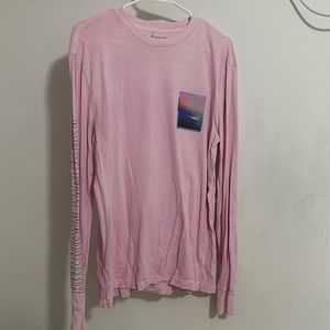 AE long sleeve shirt